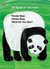 Panda Bear, Panda Bear, What Do You See? (Paperback)