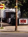 Kenny Hunter: A Shout In The Street