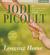 Leaving Home: Short Pieces (Audio CD)