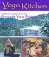 Yoga Kitchen by Faith Stone