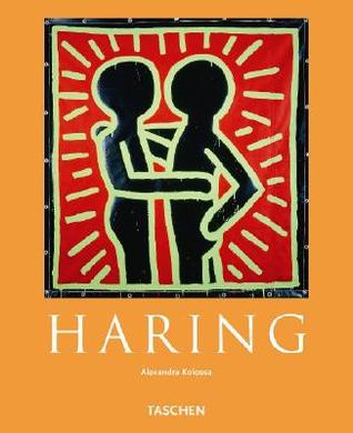 Keith Haring, 1958-1990: Life for Art
