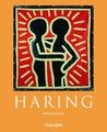 Keith Haring, 1958-1990: Life for Art