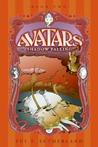 Shadow Falling (Avatars, #2)