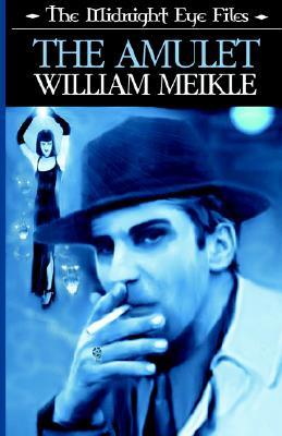 The Midnight Eye Files: The Amulet