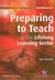 Preparing to Teach in the Lifelong Learning Sector