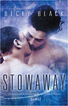 Stowaway (Travelers #2)