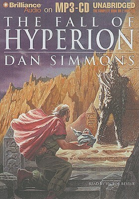 The Fall of Hyperion