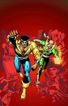 Essential Luke Cage, Power Man, Vol. 2 Essential Luke Cage, Power Man, Vol. 2