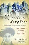 The Storyteller's Daughter by Saira Shah