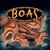 Boas by Ted Ohare