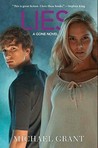 Lies by Michael  Grant