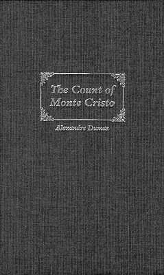 The Count of Monte Cristo