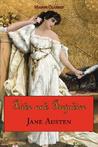 Pride and Prejudice by Jane Austen