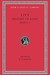 History of Rome, Volume II: Books 3-4