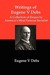 Writings of Eugene V. Debs