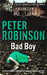 Bad Boy by Peter Robinson