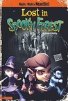 Lost in Spooky Forest Lost in Spooky Forest
