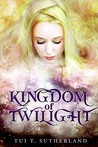 Kingdom of Twilight (Avatars, #3)