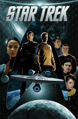 Star Trek: Ongoing, Vol. 1