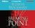 Breaking Point (Troubleshooters, Book 9)