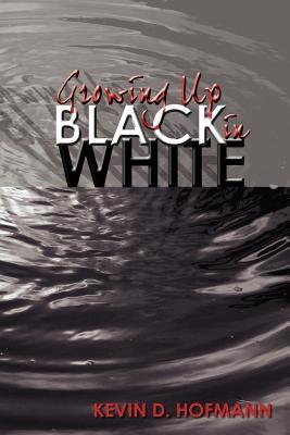Growing Up Black in White