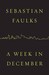 A Week in December (Paperback)