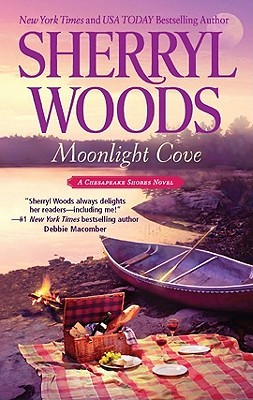 Moonlight Cove by Sherryl Woods