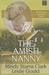 The Amish Nanny (Hardcover)