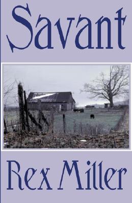 Savant by Rex Miller