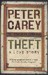 Theft: A Love Story (Paperback)