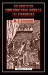 The Annotated Supernatural Horror in Literature