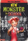 New Monster in School New Monster in School