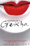 Memoirs of a Geisha 