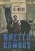 Ghetto Cowboy (MP3 CD)