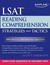 Kaplan LSAT Reading Comprehension Strategies and Tactics by Scott Emerson Kaplan LSAT Reading Comprehension Strategies and Tactics by Scott Emerson