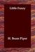 Little Fuzzy by H. Beam Piper