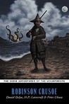 The Eerie Adventures Of The Lycanthrope Robinson Crusoe The Eerie Adventures Of The Lycanthrope Robinson Crusoe