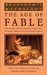 Bulfinch's Mythology: The Age of Fable (Paperback)