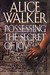 Possessing the Secret of Joy (Hardcover)