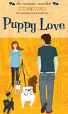 Puppy Love by Nancy E. Krulik