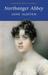 Northanger Abbey by Jane Austen