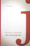 The Lowercase Jew The Lowercase Jew