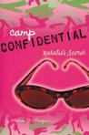 Natalie's Secret (Camp Confidential, #1) Natalie's Secret (Camp Confidential, #1)