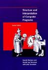 Structure and Interpretation of Computer Programs, 2nd Edition by Harold Abelson