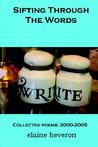 Sifting Through the Words Sifting Through the Words