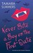 Never Bite a Boy ...