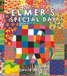 Elmer's Special Day Elmer's Special Day