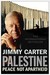 Palestine: Peace Not Apartheid