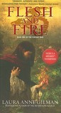 Flesh and Fire (Vineart War #1)