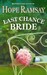 Last Chance Bride (Kindle Edition)